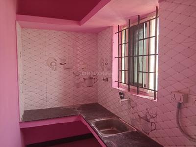 Kitchen Image of 1200 Sq.ft 2 BHK Independent House for rent in RS Puram Coimbatore for Rs. 16500