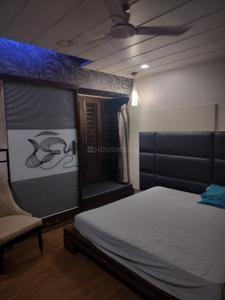 1.5 BHK Independent Builder Floor