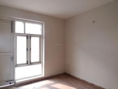 Bedroom Image of 2250 Sq.ft 3 BHK Builder Floor for rent in TDI The Grand Retreat, Sector 88 Faridabad for Rs. 22000