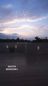 Balcony Image of 13000 Sq.ft 8 BHK Independent House for sale in DLF Phase 3 Gurgaon for Rs. 185000000