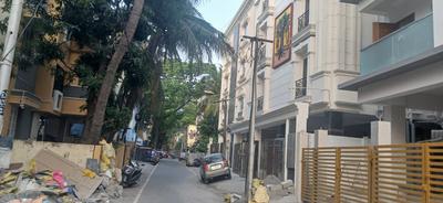 Image of 2400 Sq.ft Residential Plot / Land for sale in Adambakkam, Chennai for Rs. 42500000