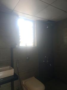 Bedroom Two Image of 900 Sq.ft 2 BHK Apartment / Flat for rent in Mahindra Centralis Tower 2, Pimpri Pune for Rs. 35000