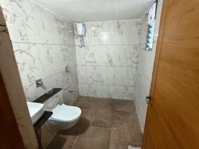 Image of 2400 Sq.ft 3 BHK Apartment / Flat for rent in Kudasan, Gandhinagar for Rs. 37000