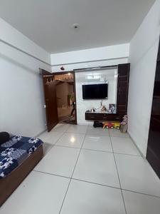 Hall Image of 1350 Sq.ft 2 BHK Apartment / Flat for sale in Shiv Sharnam Antlia, Janta Nagar Ahmedabad for Rs. 4600000