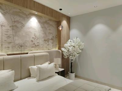 Bedroom Image of 3660 Sq.ft 5 BHK Apartment / Flat for sale in Emaar Palm Terraces Select, Sector 66 Gurgaon for Rs. 67000000