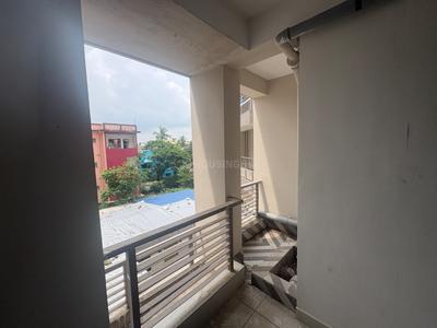 Balcony Image of 2200 Sq.ft 4 BHK Apartment / Flat for sale in Stalwart Shree, Chandrasekharpur Bhubaneswar for Rs. 32000000