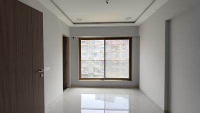 Bedroom Image of 1160 Sq.ft 3 BHK Apartment / Flat for sale in Vile Parle East Mumbai for Rs. 42500000
