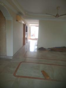 Hall Image of 1900 Sq.ft 3 BHK Apartment / Flat for sale in Ballygunge Kolkata for Rs. 32500000