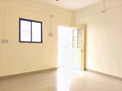 Bedroom Image of 300 Sq.ft 1 RK Independent House for rent in Warje Pune for Rs. 7000