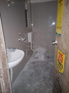 Image of 900 Sq.ft 2 BHK Apartment / Flat for rent in Bagaria Pravesh, Ariadaha, Kolkata for Rs. 20000
