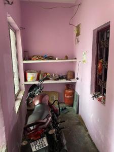 Balcony Image of 380 Sq.ft 2 BHK Independent House for sale in Triveni Nagar Lucknow for Rs. 2800000
