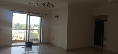 Hall Image of 1392 Sq.ft 2 BHK Apartment / Flat for rent in Puravankara Purva Seasons, C V Raman Nagar Bengaluru for Rs. 70000