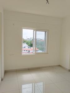 Bedroom Image of 943 Sq.ft 3 BHK Apartment / Flat for sale in Kolur Bengaluru for Rs. 6400000