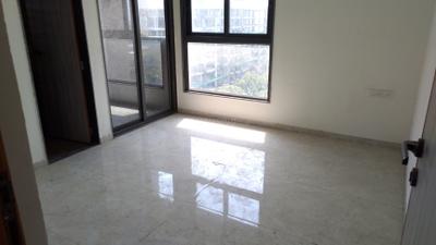 Bedroom Image of 2475 Sq.ft 3 BHK Apartment / Flat for sale in Shubh Saral Skyline, Kudasan Gandhinagar for Rs. 10100000