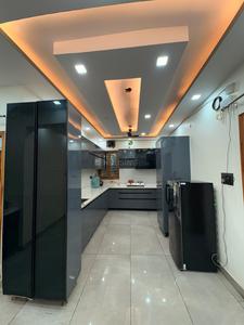 Kitchen Image of T-2 in Dilshad Garden, New Delhi