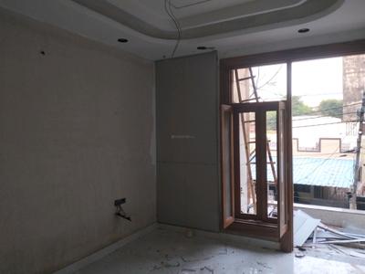 Bedroom Image of 2000 Sq.ft 4 BHK Builder Floor for sale in Love India Homes, Rajendra Nagar Ghaziabad for Rs. 19000000