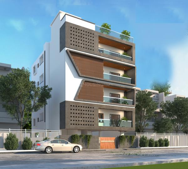 Bharath Housing Society Layout, Subramanyapura Main Image 1