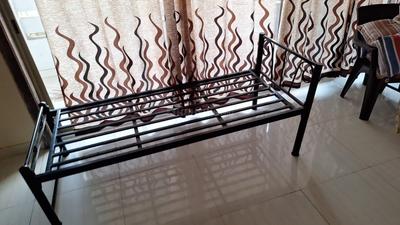 Balcony Image of Rashmi in Thane West, Thane