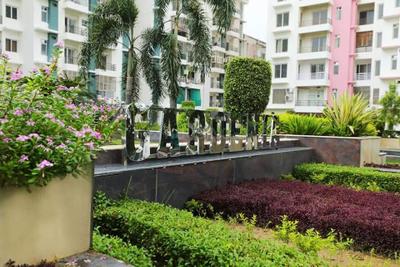 Image of 1325 Sq.ft 3 BHK Apartment / Flat for sale in Pushpanjali Gardenia, Sikandra, Agra for Rs. 6000000