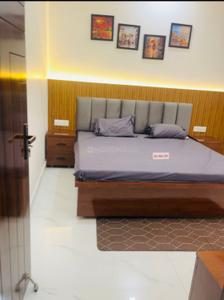 Bedroom Image of 1144 Sq.ft 3 BHK Apartment / Flat for sale in Anora Kala Lucknow for Rs. 3599000
