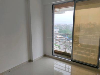 Bedroom Image of 1150 Sq.ft 2 BHK Apartment / Flat for sale in Triveni Heights by Triveni Builders &amp; Developers, Ulwe Navi Mumbai for Rs. 12500000