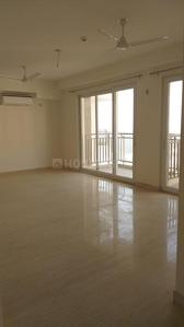 4 BHK Independent Builder Floor