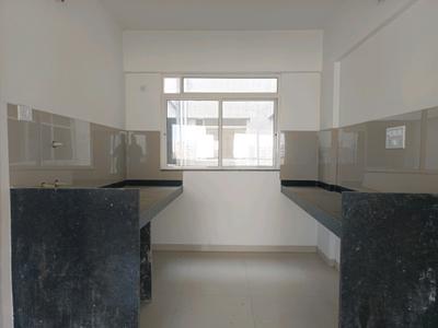 Kitchen Image of 1210 Sq.ft 2 BHK Apartment / Flat for sale in Lifestile Chowhan Residency Phase II, Undri Pune for Rs. 5900000