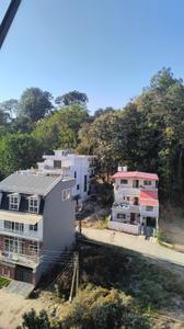 Image of 810 Sq.ft 1 BHK Apartment / Flat for sale in Canal Road, Dehradun for Rs. 6500000