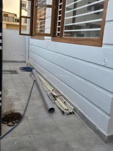 Balcony Image of 1500 Sq.ft 3 BHK Independent House for sale in Balawala Dehradun for Rs. 10800000