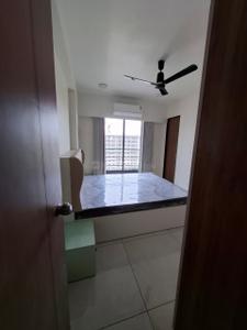 Hall Image of 1860 Sq.ft 3 BHK Penthouse for rent in IMPERIA GRACE, Zundal Ahmedabad for Rs. 38000