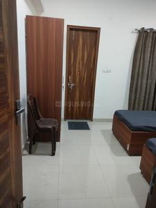 Hall Image of RR PG Coliving sec -49 noida in Sector 49, Noida