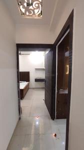 Hall Image of 845 Sq.ft 2 BHK Apartment / Flat for rent in Conscient Habitat 78, Sector 78 Faridabad for Rs. 19000