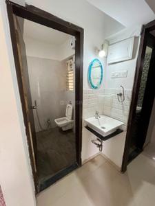 Image of 980 Sq.ft 2 BHK Apartment / Flat for sale in 38 Park Majestique, Undri, Pune for Rs. 3850000