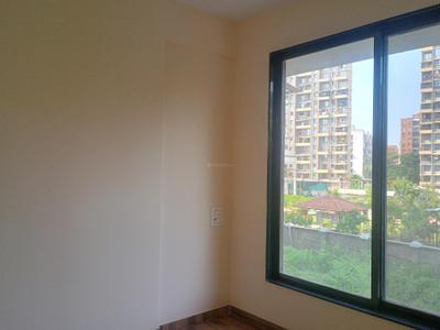 Bedroom Image of 1169 Sq.ft 3 BHK Apartment / Flat for sale in Neral Thane for Rs. 4000000