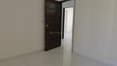 Bedroom Image of 1620 Sq.ft 3 BHK Apartment / Flat for sale in Bhavya Royal Homes, Gota Ahmedabad for Rs. 9500500