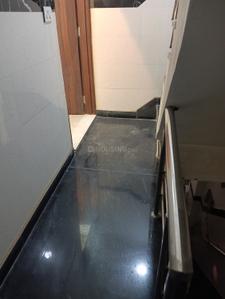Balcony Image of 800 Sq.ft 2 BHK Builder Floor for sale in Shastri Nagar New Delhi for Rs. 7500000