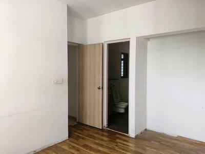 Bedroom Image of 1048 Sq.ft 2.5 BHK Apartment / Flat for sale in River Scape, Palava Phase 1 Thane for Rs. 6800000