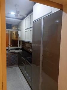 Kitchen Image of 1178 Sq.ft 2 BHK Apartment / Flat for sale in Kendriya Vihar, Sector 56 Gurgaon for Rs. 17000000