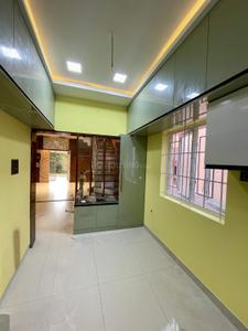 Kitchen Image of 2400 Sq.ft 4 BHK Independent House for sale in Cheran Ma Nagar Coimbatore for Rs. 20000000