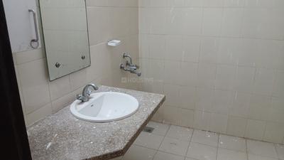 Image of 1580 Sq.ft 3.5 BHK Builder Floor for rent in Vatika India Next, Sector 82, Gurgaon for Rs. 33000