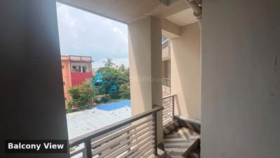 Balcony Image of 3100 Sq.ft 4 BHK Apartment / Flat for sale in Stalwart Shree, Chandrasekharpur Bhubaneswar for Rs. 30000000