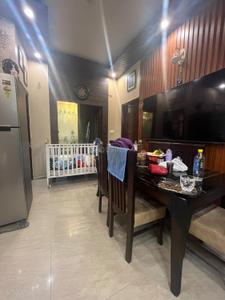 Hall Image of 1350 Sq.ft 3 BHK Apartment / Flat for sale in Dhakoli Zirakpur for Rs. 6200000