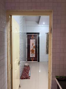 Bedroom Image of 1050 Sq.ft 2 BHK Apartment / Flat for sale in New Khasala Nagpur for Rs. 3000000