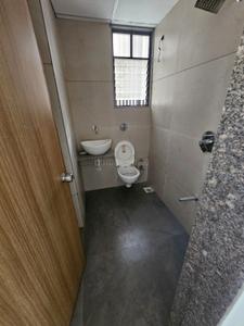 Image of 3500 Sq.ft 3 BHK Apartment / Flat for rent in Anand Skylyf, Chandkheda, Ahmedabad for Rs. 23000