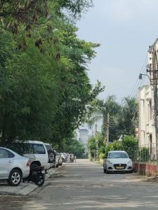 Sector 79 Plot View 2
