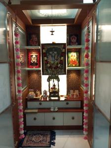 Hall Image of 1920 Sq.ft 3 BHK Apartment / Flat for sale in YGR Grandeur by 5 Elements Realty, RR Nagar Bengaluru for Rs. 27400000