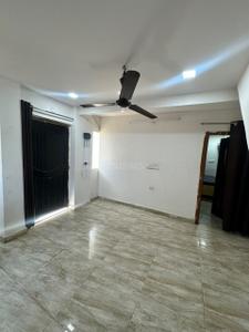 Image of 500 Sq.ft 1 BHK Studio for rent in Munirka, New Delhi for Rs. 18500