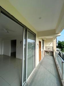 Balcony Image of 2140 Sq.ft 3 BHK Apartment / Flat for sale in Meeradhe Dreams, Bhuwana Udaipur for Rs. 9200000