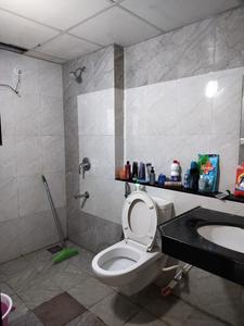 Bathroom Image of Blue ridge township  in Hinjawadi, Pune