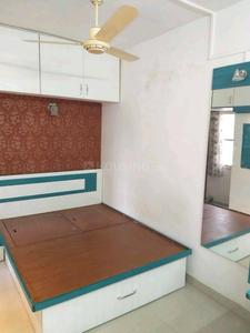 Bedroom Image of 1658 Sq.ft 3 BHK Apartment / Flat for sale in Prabhag 36 Pune for Rs. 35500000